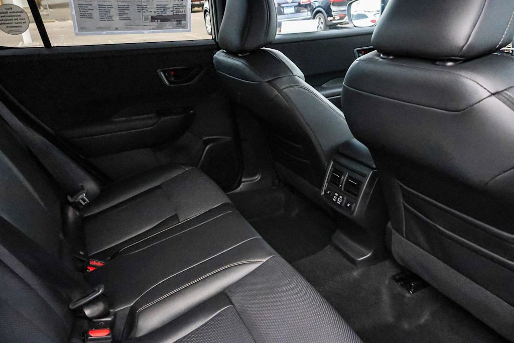 Thumbnail: 2026 Subaru Outback - 8