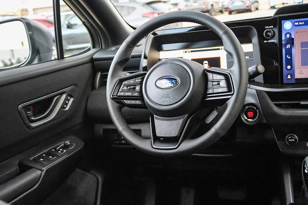 Thumbnail: 2026 Subaru Outback - 10