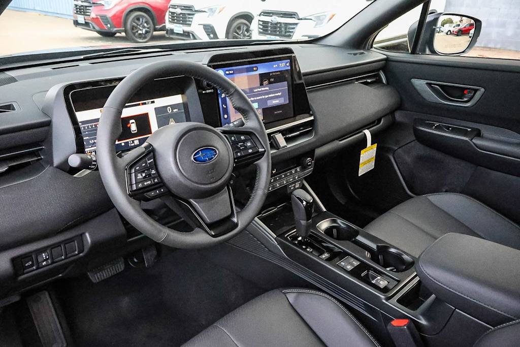 Thumbnail: 2026 Subaru Outback - 19