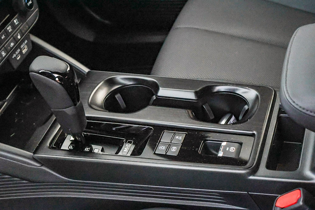 Thumbnail: 2026 Subaru Outback - 12