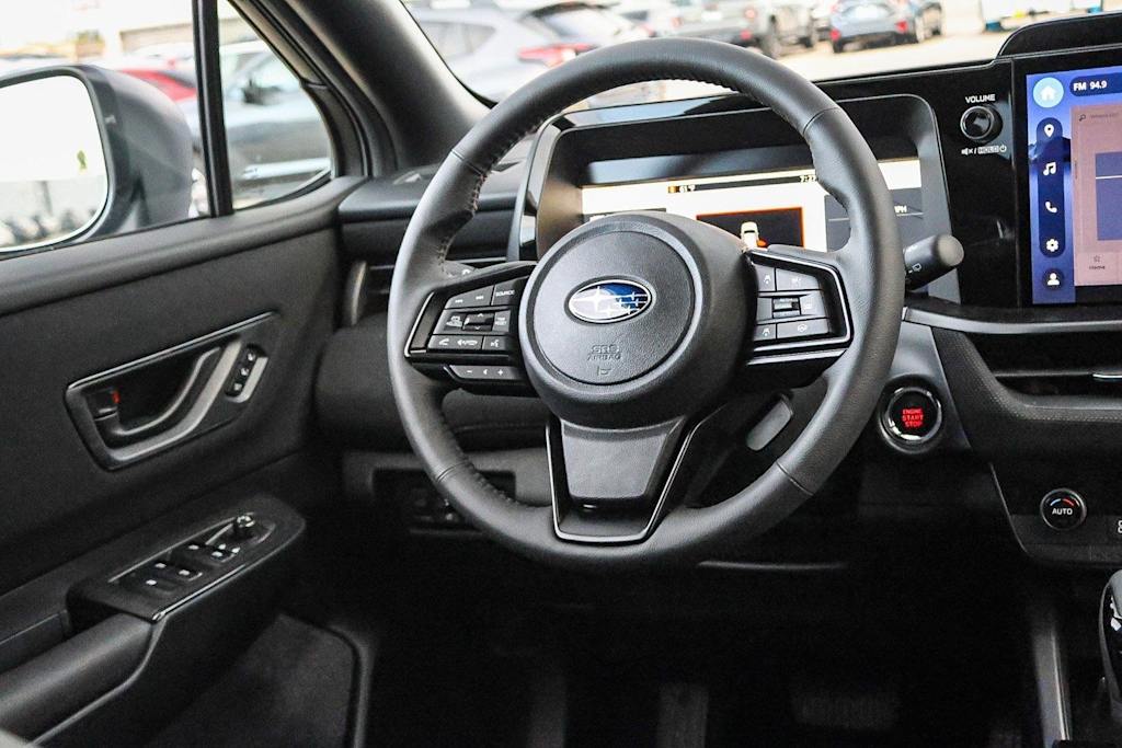 Thumbnail: 2026 Subaru Outback - 10