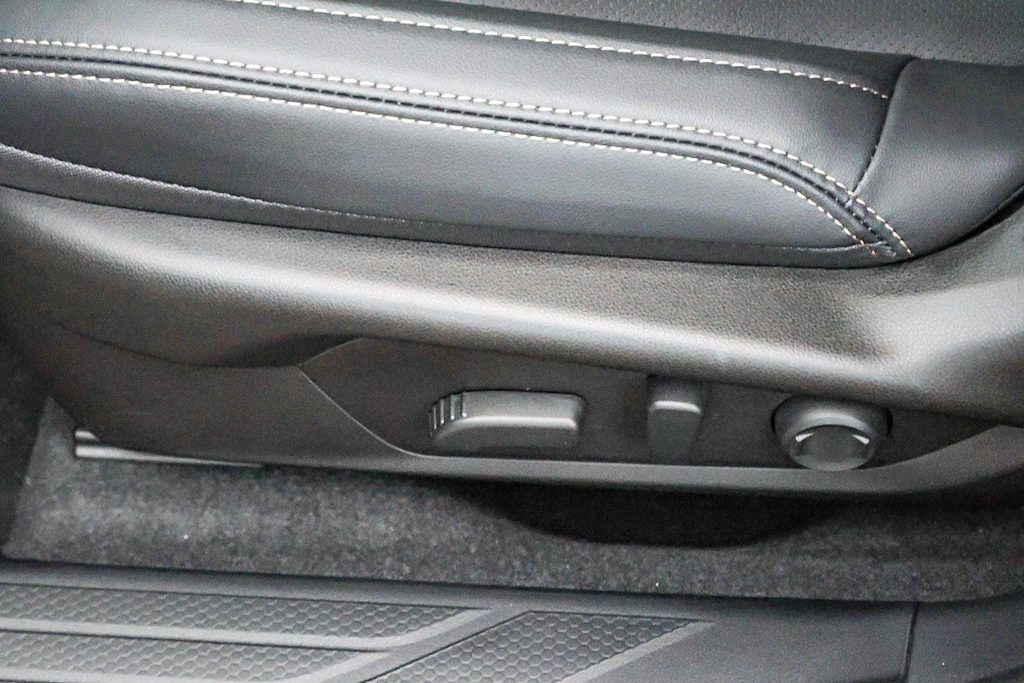 Thumbnail: 2026 Subaru Outback - 20