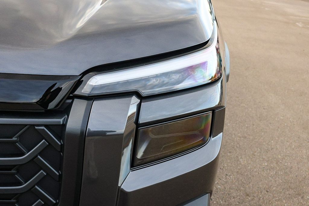 Thumbnail: 2026 Subaru Outback - 18