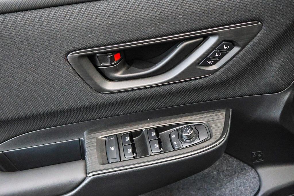 Thumbnail: 2026 Subaru Outback - 21