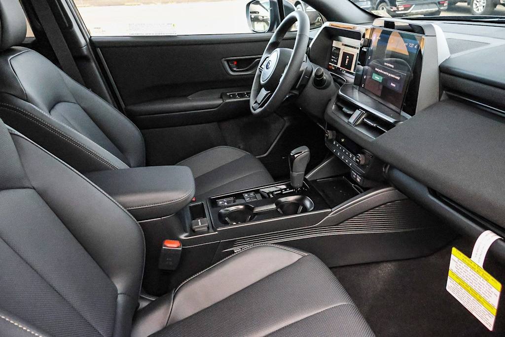 Thumbnail: 2026 Subaru Outback - 2