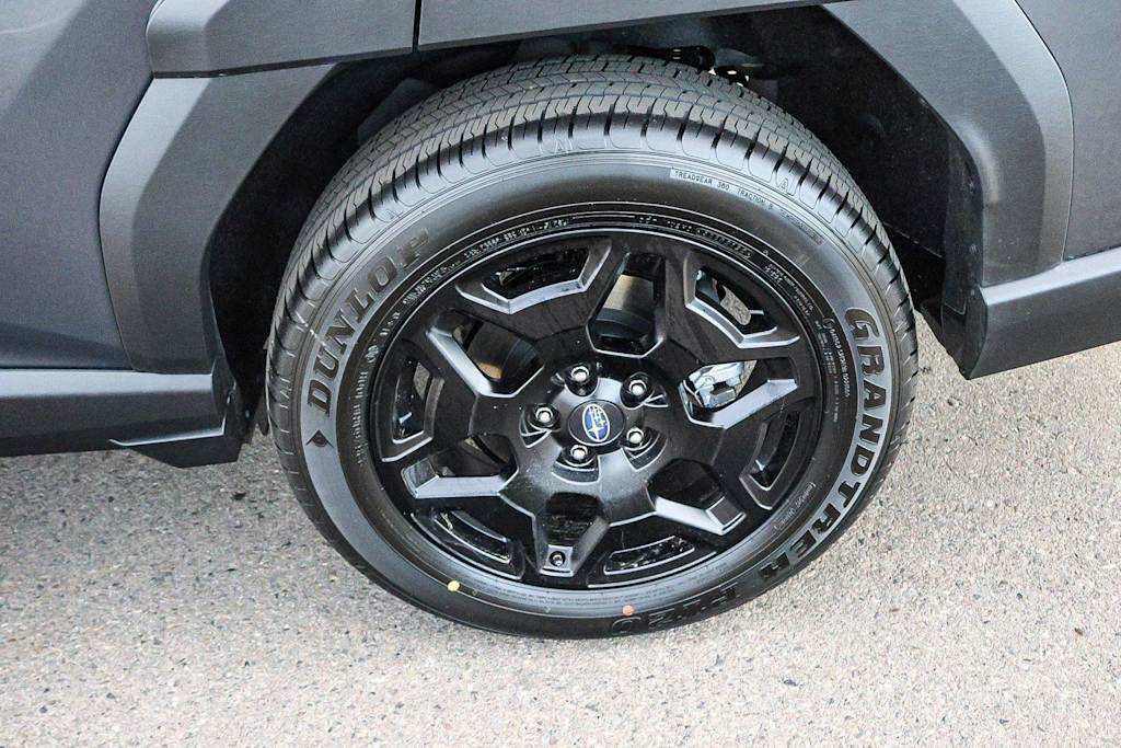 Thumbnail: 2026 Subaru Outback - 6