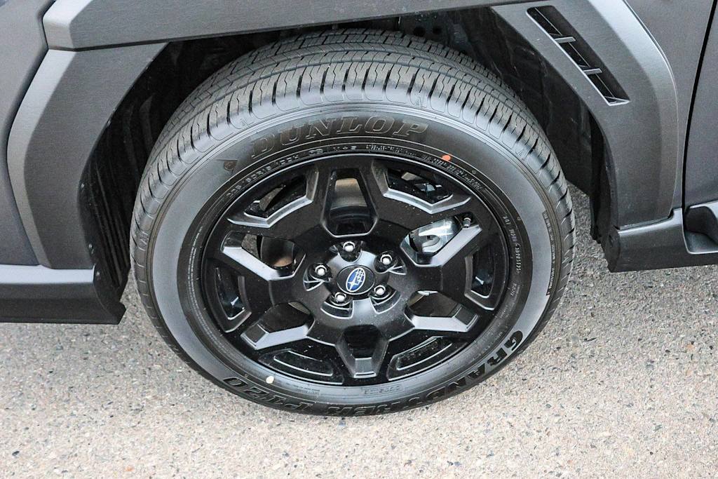 Thumbnail: 2026 Subaru Outback - 17