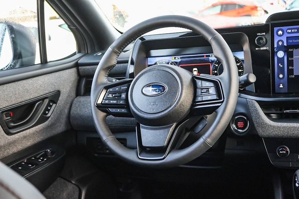 Thumbnail: 2026 Subaru Outback - 10