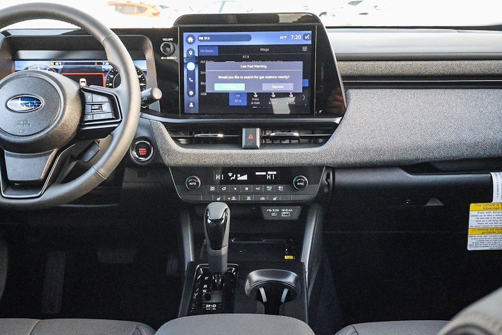 Thumbnail: 2026 Subaru Outback - 7