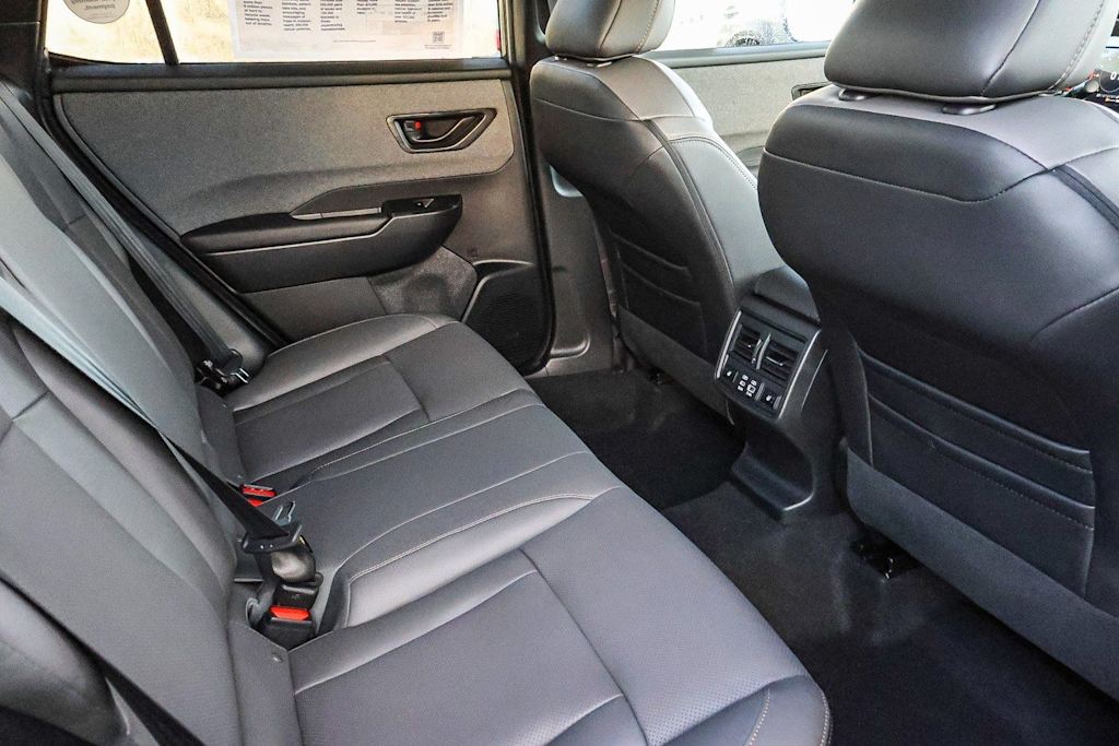 Thumbnail: 2026 Subaru Outback - 9