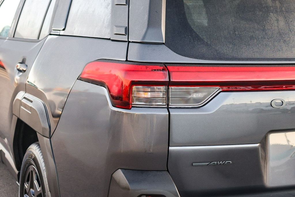 Thumbnail: 2026 Subaru Outback - 16