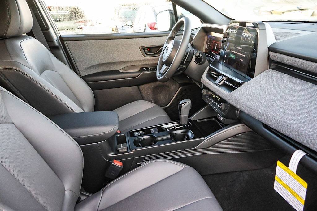 Thumbnail: 2026 Subaru Outback - 8