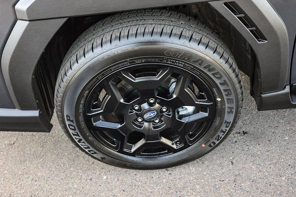 Thumbnail: 2026 Subaru Outback - 18