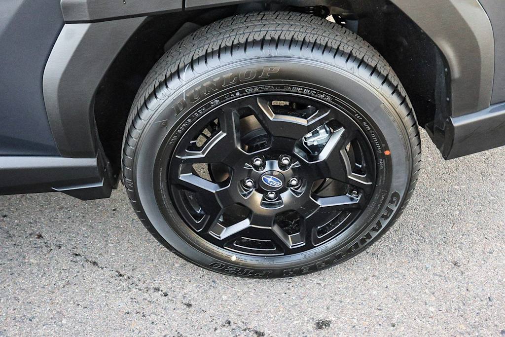 Thumbnail: 2026 Subaru Outback - 6