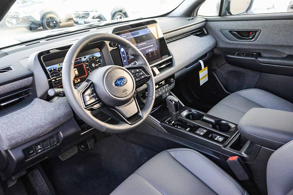 Thumbnail: 2026 Subaru Outback - 11