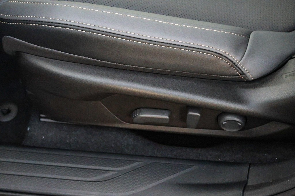 Thumbnail: 2026 Subaru Outback - 20