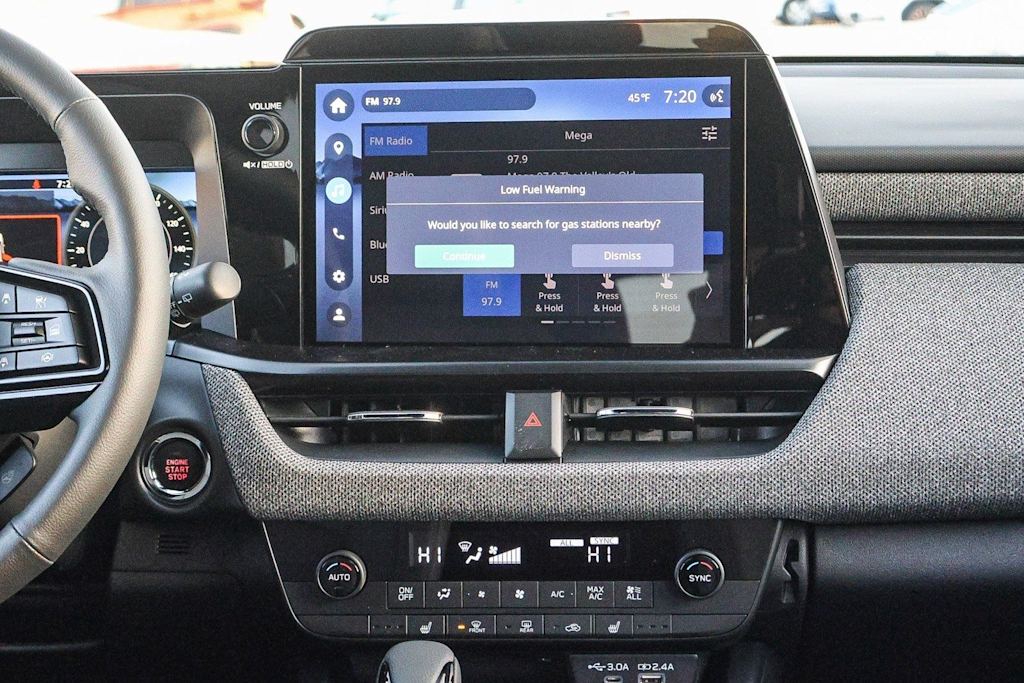 Thumbnail: 2026 Subaru Outback - 12