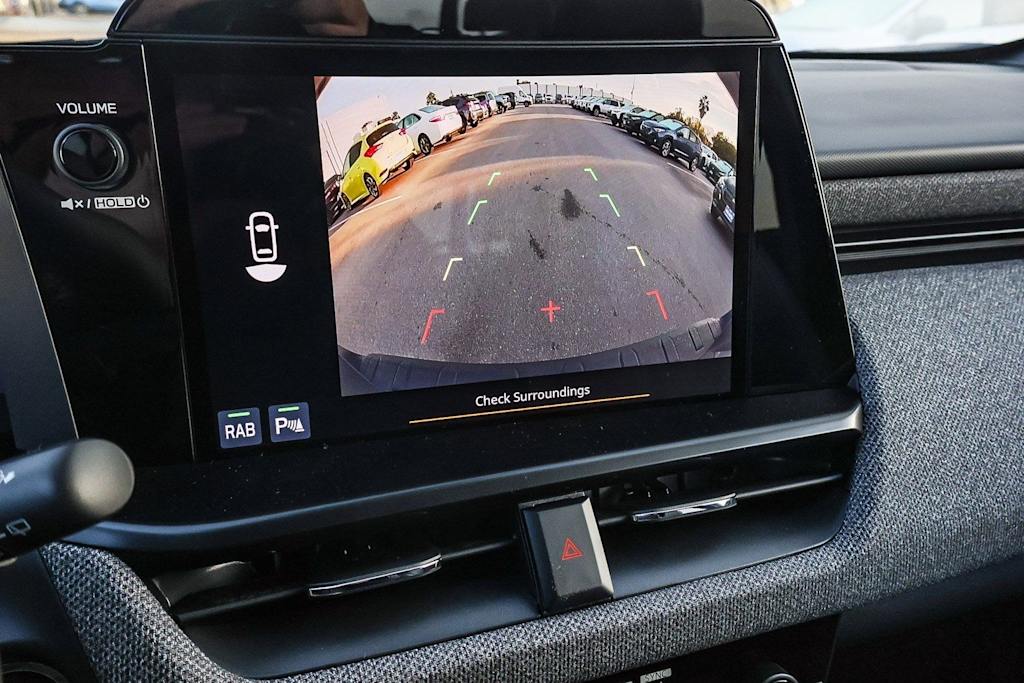 Thumbnail: 2026 Subaru Outback - 23