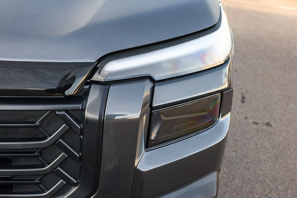 Thumbnail: 2026 Subaru Outback - 19