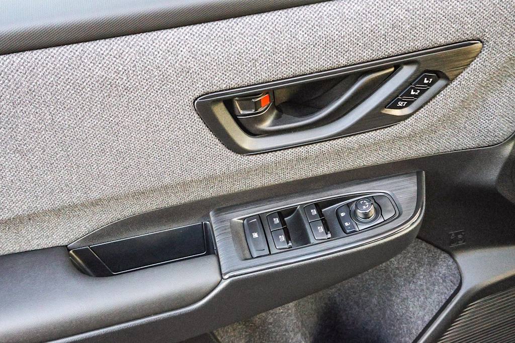 Thumbnail: 2026 Subaru Outback - 21