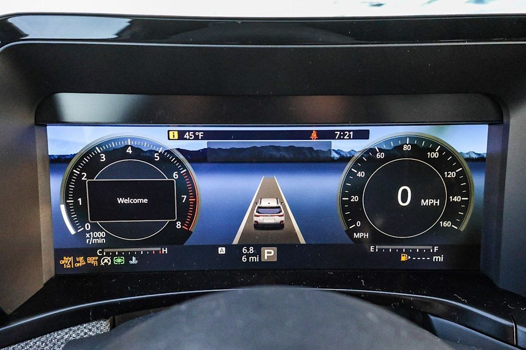 Thumbnail: 2026 Subaru Outback - 22