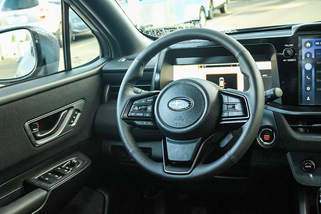 Thumbnail: 2026 Subaru Outback - 10