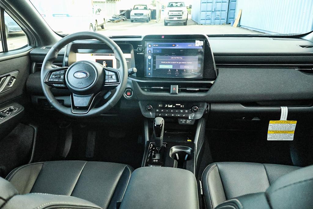 Thumbnail: 2026 Subaru Outback - 2