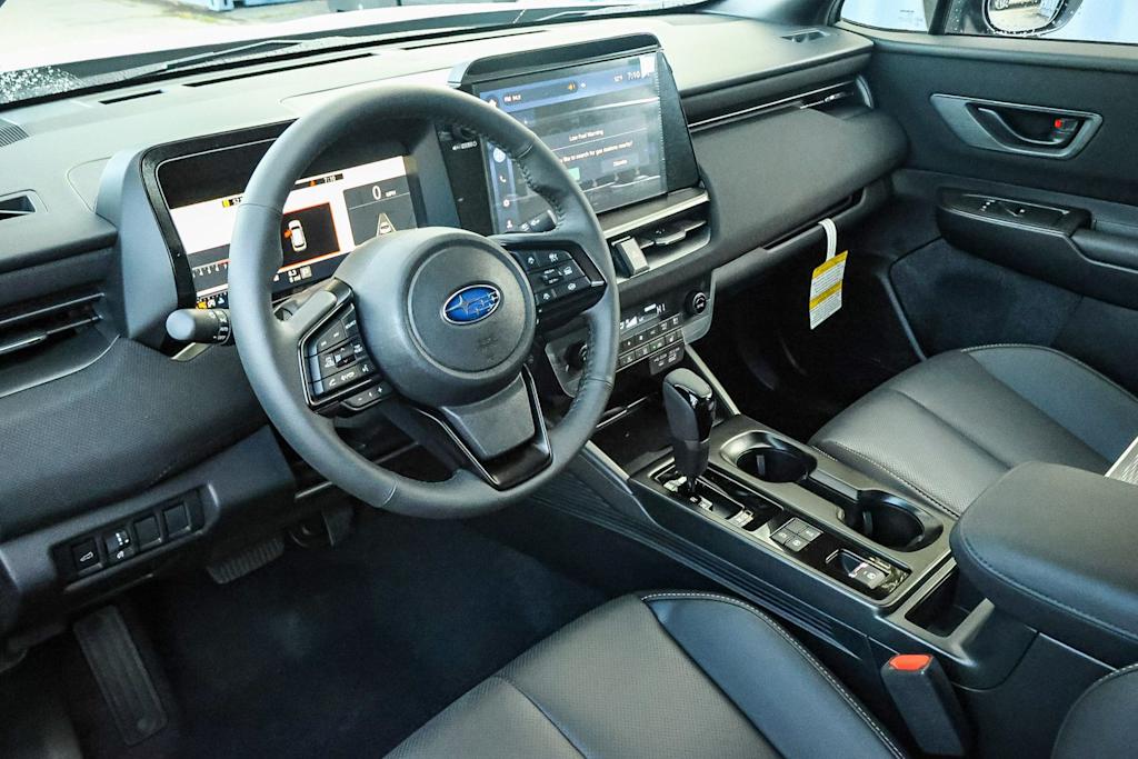 Thumbnail: 2026 Subaru Outback - 11