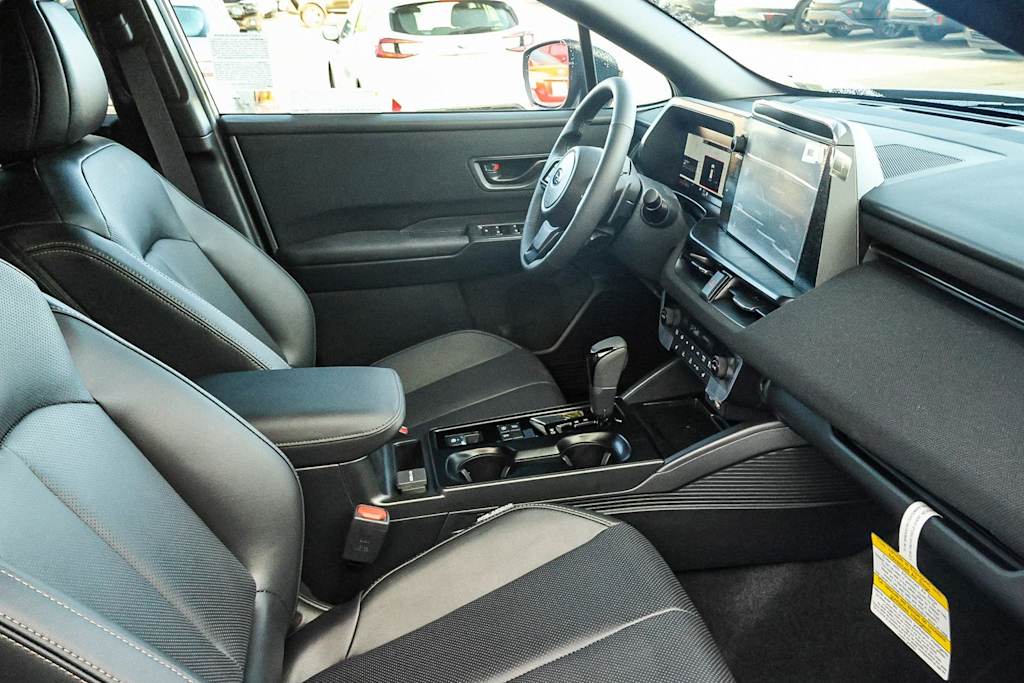 Thumbnail: 2026 Subaru Outback - 8