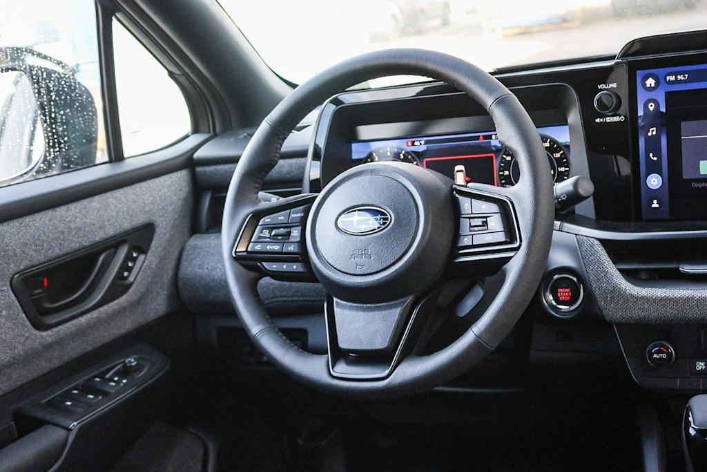 Thumbnail: 2026 Subaru Outback - 11
