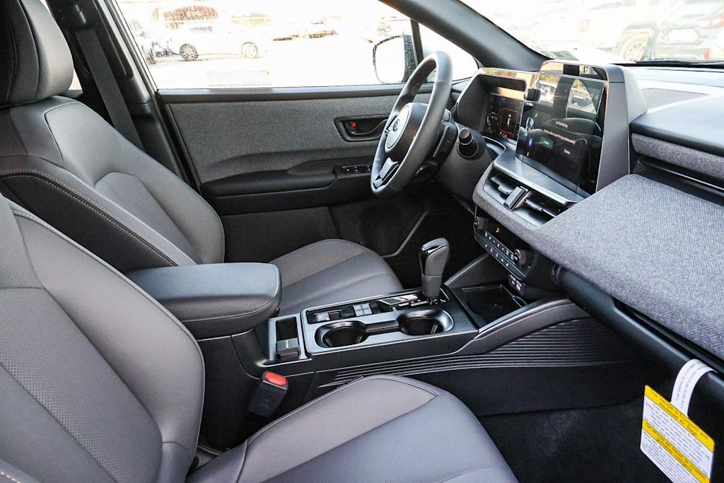 Thumbnail: 2026 Subaru Outback - 9