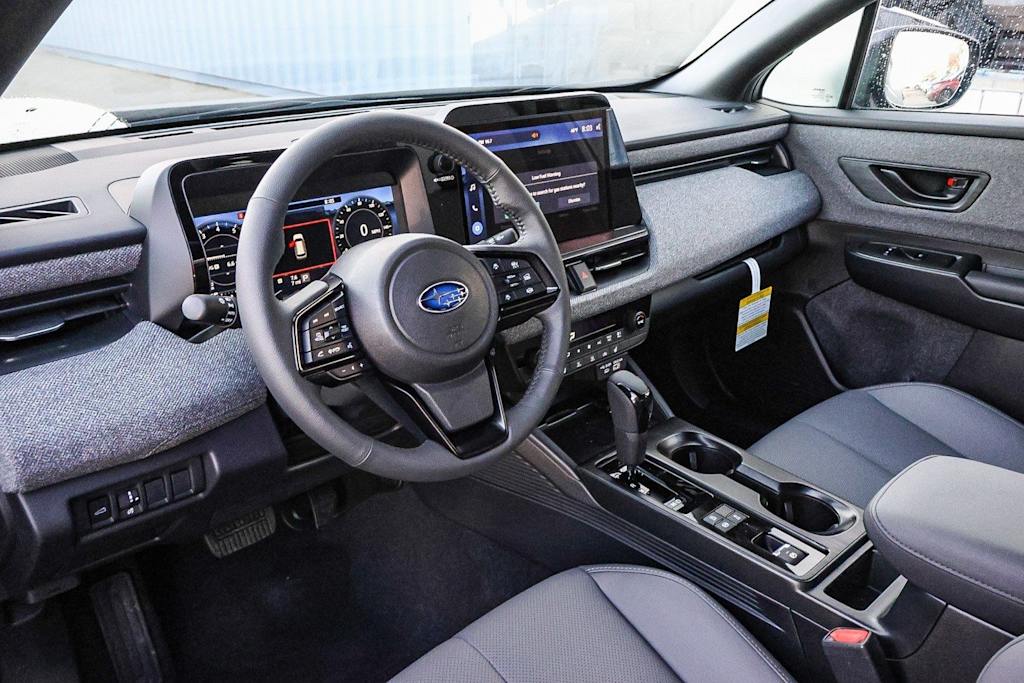 Thumbnail: 2026 Subaru Outback - 12