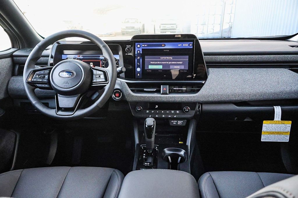 Thumbnail: 2026 Subaru Outback - 2