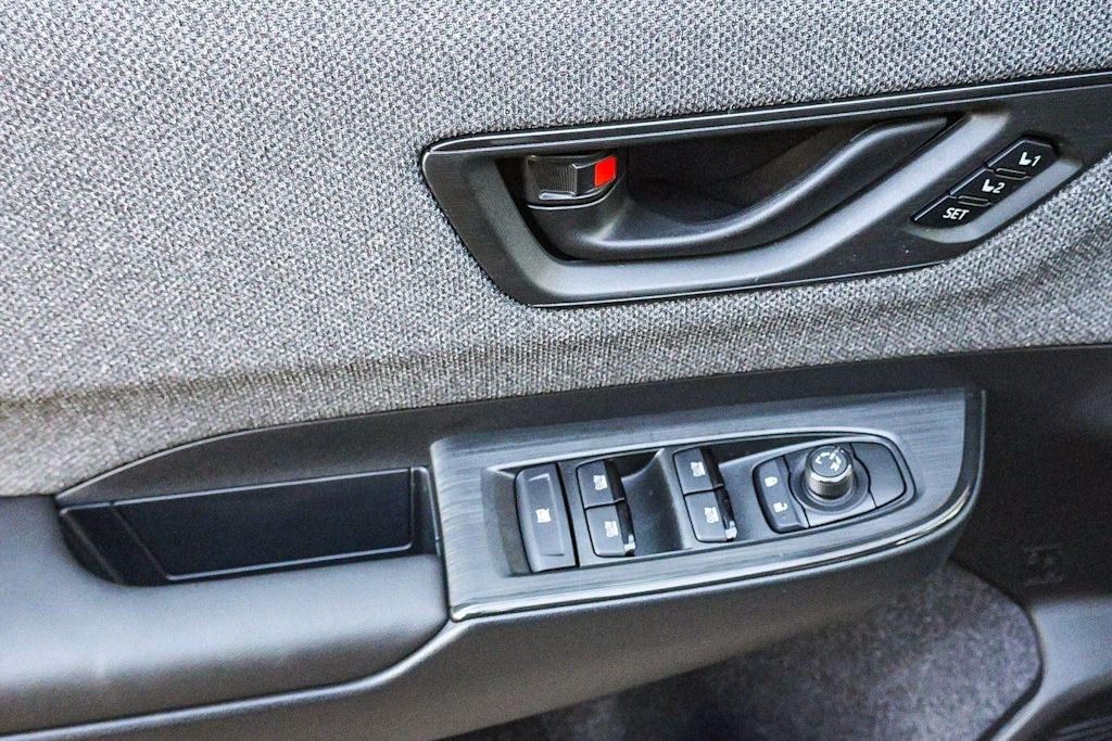 Thumbnail: 2026 Subaru Outback - 21