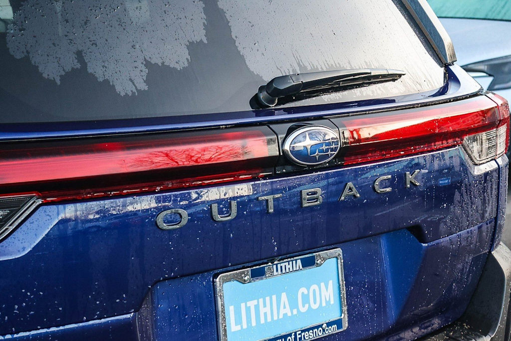 Thumbnail: 2026 Subaru Outback - 17