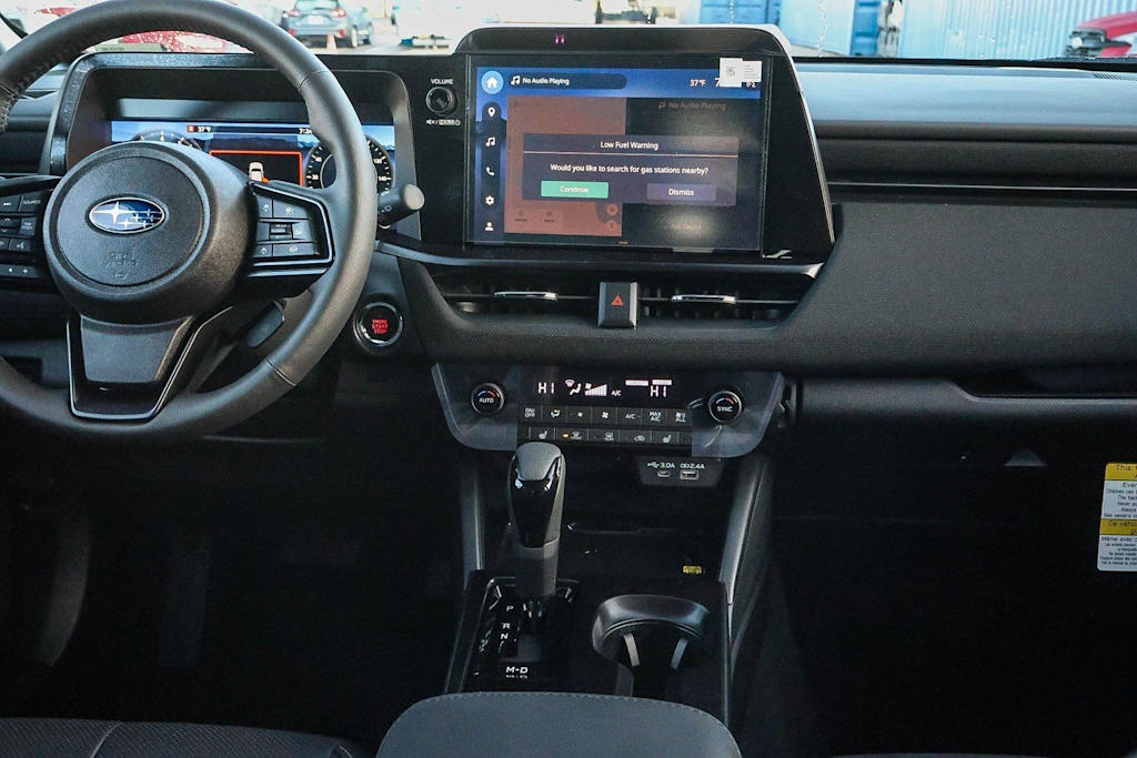 Thumbnail: 2026 Subaru Outback - 8