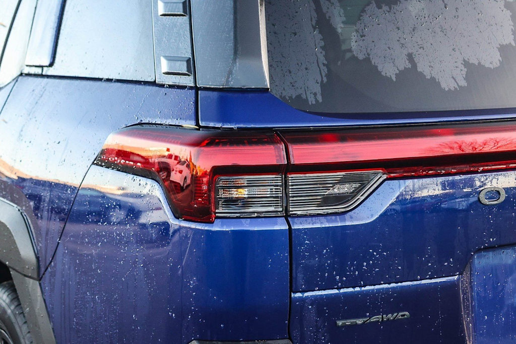 Thumbnail: 2026 Subaru Outback - 6