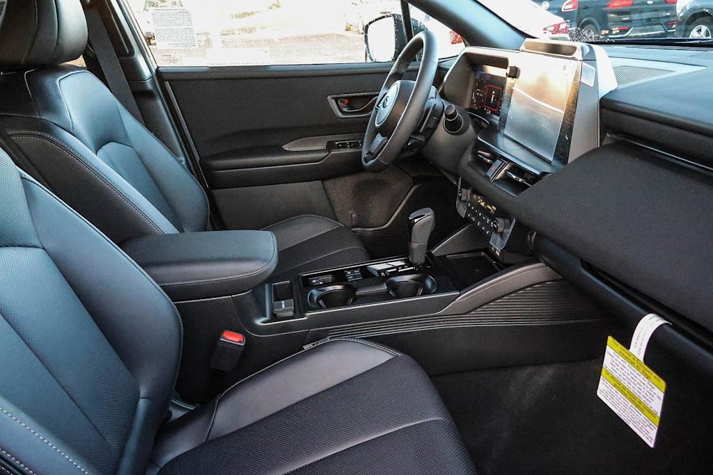 Thumbnail: 2026 Subaru Outback - 9