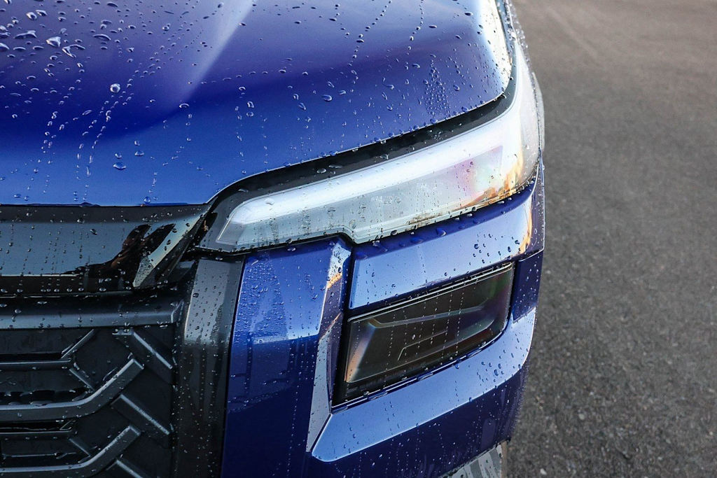 Thumbnail: 2026 Subaru Outback - 19