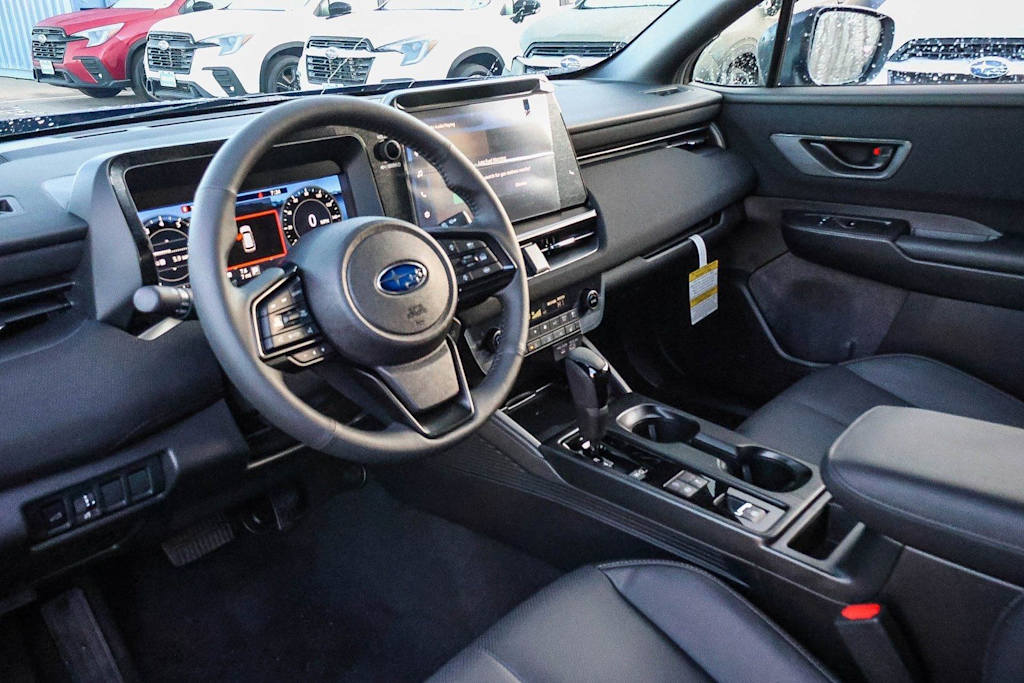 Thumbnail: 2026 Subaru Outback - 12