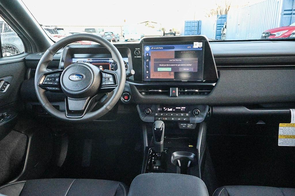 Thumbnail: 2026 Subaru Outback - 2