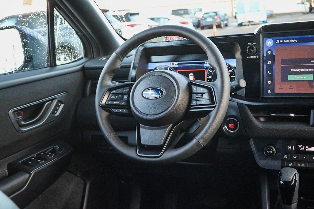 Thumbnail: 2026 Subaru Outback - 11