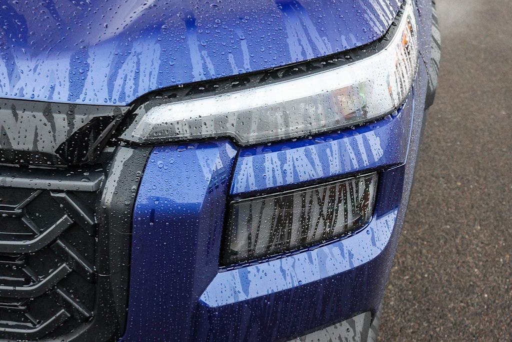 Thumbnail: 2026 Subaru Outback - 19