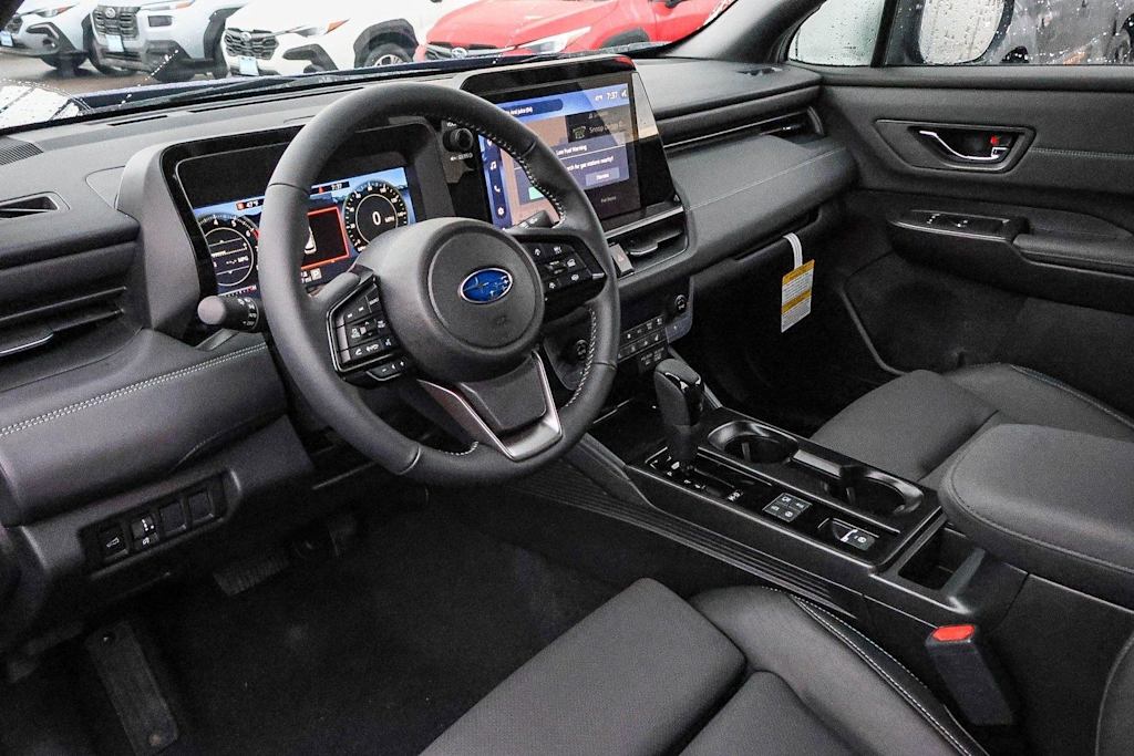 Thumbnail: 2026 Subaru Outback - 11