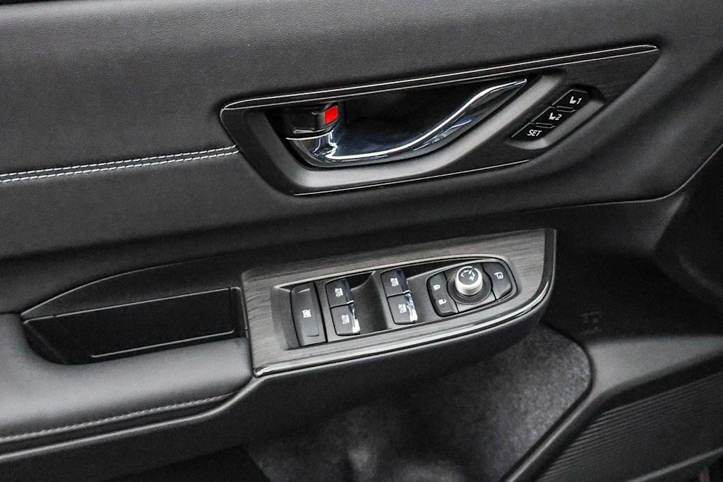 Thumbnail: 2026 Subaru Outback - 21