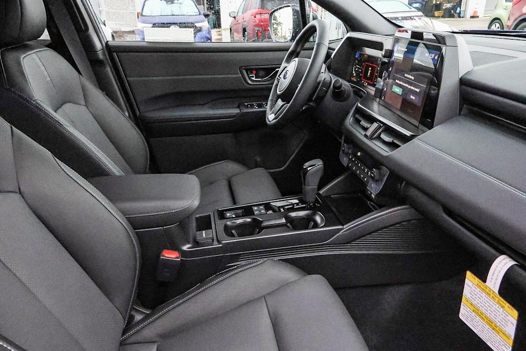 Thumbnail: 2026 Subaru Outback - 8