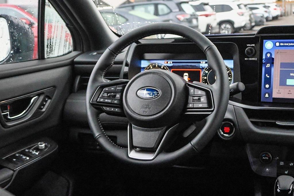 Thumbnail: 2026 Subaru Outback - 10