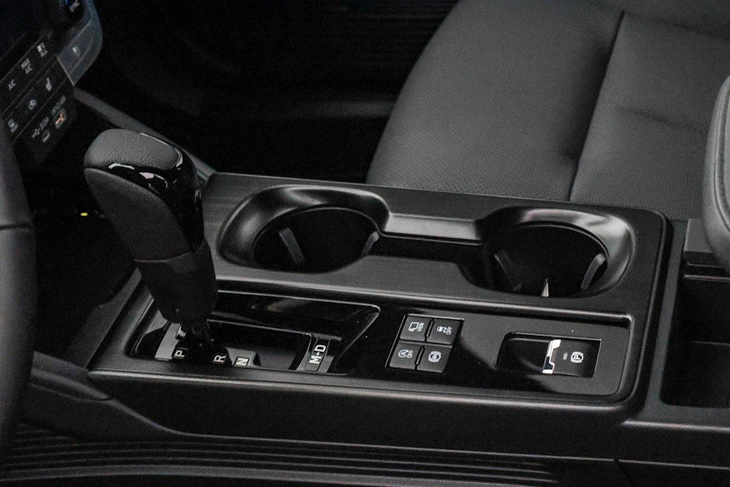 Thumbnail: 2026 Subaru Outback - 13