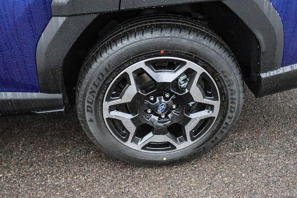 Thumbnail: 2026 Subaru Outback - 6