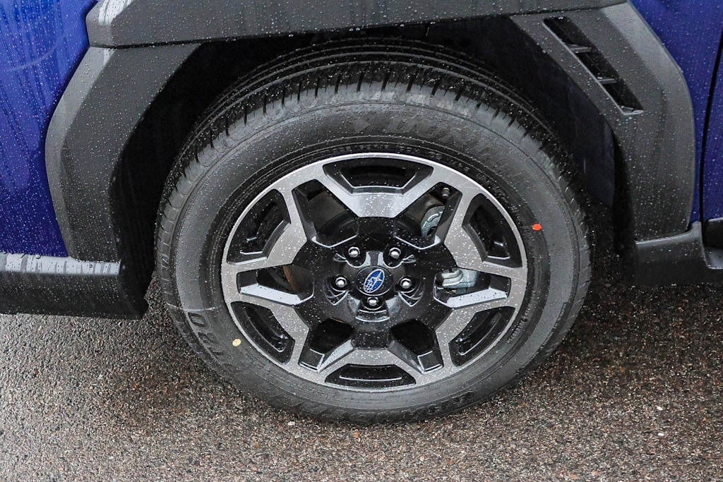 Thumbnail: 2026 Subaru Outback - 18